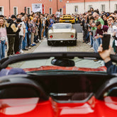 The joy of togetherness. The delightful atmosphere and opportunities of Cavallino Classic Modena 2024. From May 17 to 19, 2024 | Monaco