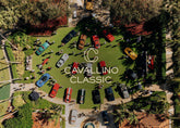 Palm Beach Cavallino Classic 2024. The People's Choice Award | Monaco
