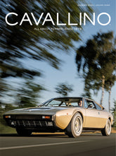 Cavallino Magazine - Issue 258 | Monaco