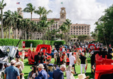 Palm Beach Cavallino Classic 2024 | Monaco