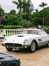 Palm Beach Cavallino Classic 2024: a program you can’t miss | Monaco