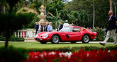 Enjoy the 32nd edition of Palm Beach Cavallino Classic to the fullest by becoming a Patron | Monaco
