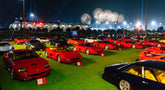 Cavallino Classic Middle East 2022 | Monaco