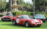 The Cavallino Classic Concorso d’Eleganza on Saturday, January 22nd: The Complete Program | Monaco