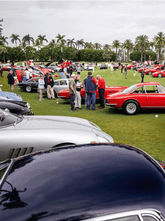 The 32nd edition of Palm Beach Cavallino Classic is about to start | Monaco