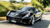Cavallino 267 is here with the 599 GTB Fiorano story | Monaco