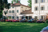 Cavallino Classic Modena 2025 Concludes with a New Record | Cavallino Classic