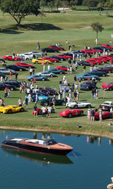 Ticket sales are now open for the 36th Palm Beach Cavallino Classic at The Boca Raton | Monaco