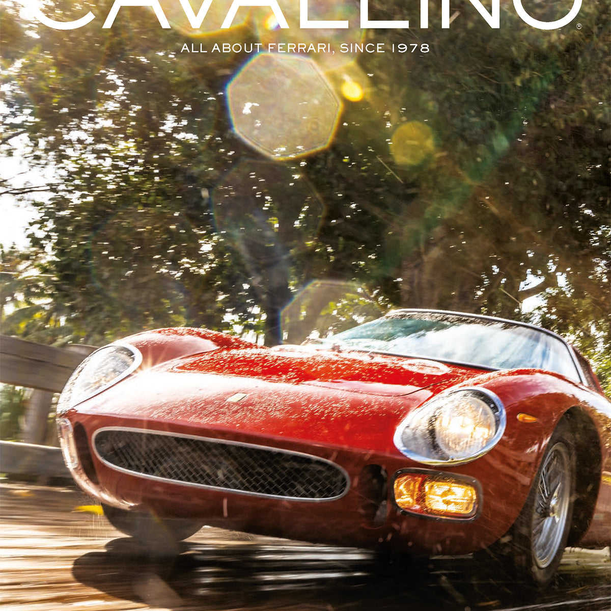 Cavallino Classic 2025: un'edizione da record