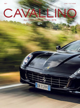 Cavallino #267 | Cavallino Classic