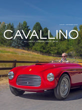 | Cavallino Classic