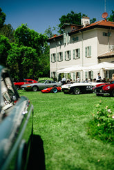 | Cavallino Classic