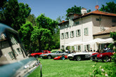 | Cavallino Classic