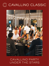 2026 Cavallino Party Under the Stars | Cavallino Classic