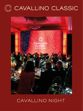 2026 Cavallino Night | Cavallino Classic