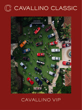 2026 Cavallino VIP | Cavallino Classic