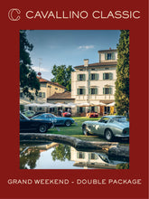 2025 Cavallino Grand Weekend - Double Package | Cavallino Classic