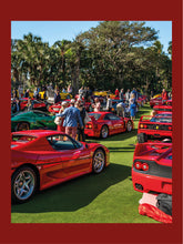 2026 Enjoy the Cavallino Weekend Single - 2026 Palm Beach Cavallino Classic | Cavallino Classic