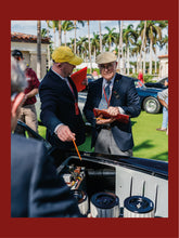 2026 General Admission | Cavallino Classic