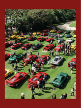 2026 Cavallino Patron | Cavallino Classic