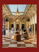 2026 Cavallino Patron - 2026 Palm Beach Cavallino Classic | Cavallino Classic