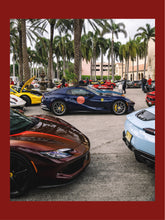 2026 Cavallino Patron | Cavallino Classic