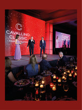 2026 Cavallino Night | Cavallino Classic