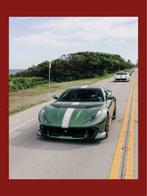 2026 Cavallino Tour d'Eleganza | Cavallino Classic