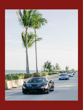 2026 Cavallino Tour d'Eleganza | Cavallino Classic
