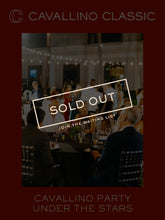 2026 Cavallino Party Under the Stars - 2026 Palm Beach Cavallino Classic | Cavallino Classic