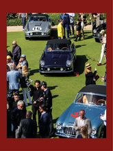 2026 Cavallino Double Patron | Cavallino Classic