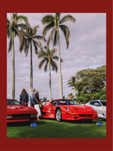 2026 Classic and Sports Sunday | Cavallino Classic