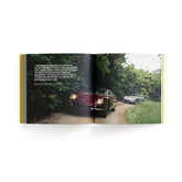 275 Book | Cavallino Classic