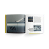 275 Book | Cavallino Classic