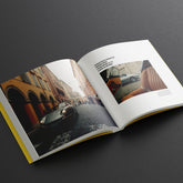 275 Book | Cavallino Classic