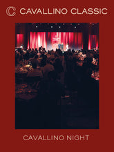 2027 Cavallino Night - 2027 Palm Beach Cavallino Classic | Cavallino Classic