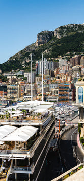 | Monaco