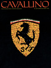 Back Issue 1A | Cavallino Classic