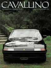 Back Issue 2 | Cavallino Classic