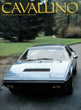 Back Issue 5 | Cavallino Classic