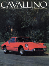 Back Issue 7 | Cavallino Classic