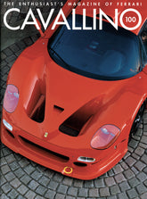 Back Issue 100 | Cavallino Classic