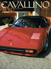 Back Issue 10 | Cavallino Classic