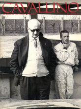 Back Issue 12 | Cavallino Classic