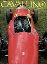 Back Issue 13 | Cavallino Classic