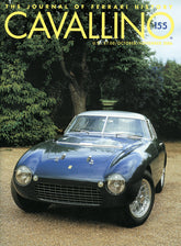 Back Issue 155 | Cavallino Classic