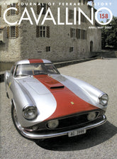 Back Issue 158 | Cavallino Classic