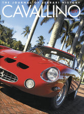 Back Issue 159 | Cavallino Classic