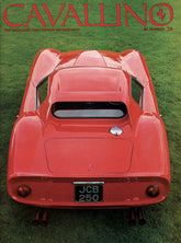Back Issue 16 | Cavallino Classic