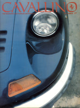 Back Issue 17 | Cavallino Classic